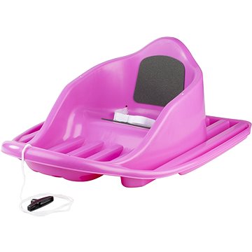

STIGA Baby cruiser - růžové