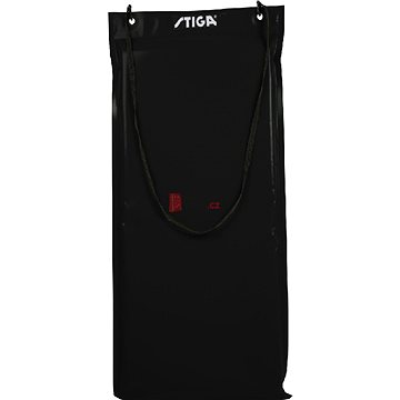 

STIGA Snow Flyer JR - černý