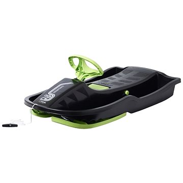 

STIGA Snowpower Brake černé