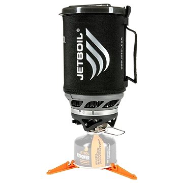 

Jetboil Sumo carbon