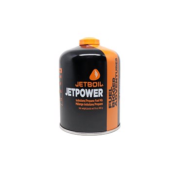 

Jetboil Jetpower Fuel 450 g