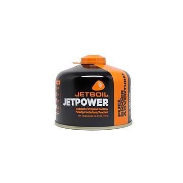 

Jetboil Jetpower Fuel 230 g