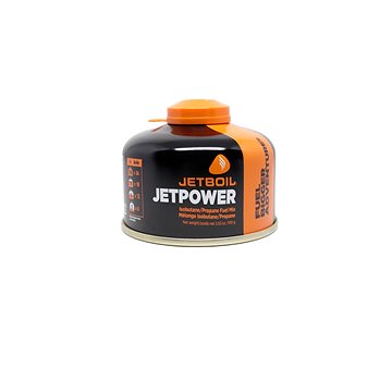 

Jetboil Jetpower Fuel 100 g