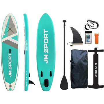 

JH Standup Paddleboard Allround 305 cm Mint