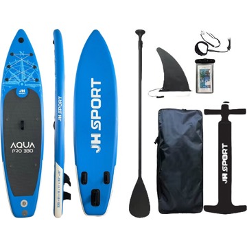 

JH Standup Paddleboard Touring 335 cm Ocean