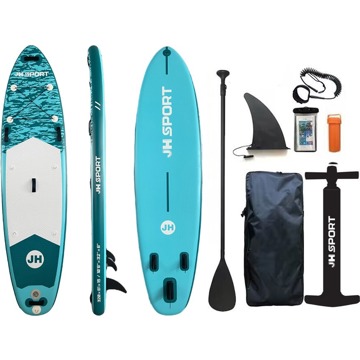 

JH Standup Paddleboard Touring 320 cm Diamond