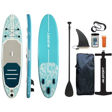 

JH Standup Paddleboard Allround 320 cm Azure