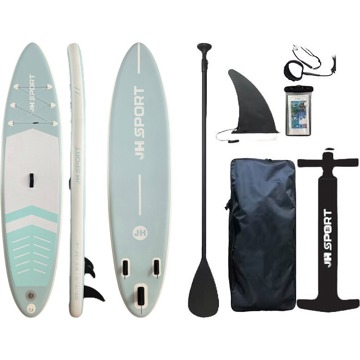 

JH Standup Paddleboard Touring 320 cm Ice