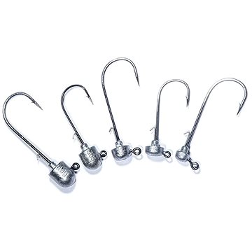 

FOX Rage Jigová hlavička jighead X Strong 20 g Velikost 6/0 3 ks