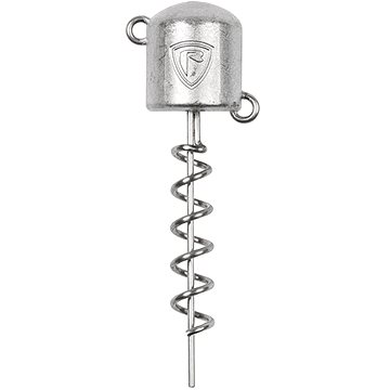 

FOX Rage Jigová hlavička Super Screws 15 g 3 ks