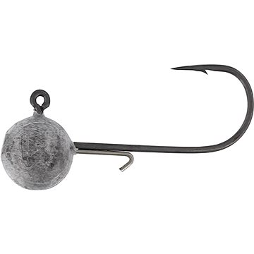 

Westin Jigová hlavička Round Up Micro Jig Head Lead Velikost 4 2 g 3 ks