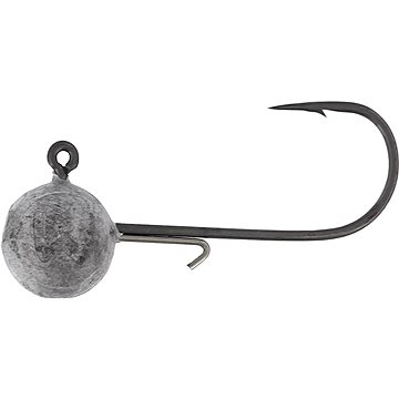 

Westin Jigová hlavička Round Up Micro Jig Head Lead Velikost 4 5 g 3 ks