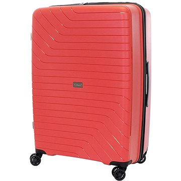 

T-class 1991, vel. XL, TSA, PP, DoubleLock (červená), 75 x 51 x 30cm