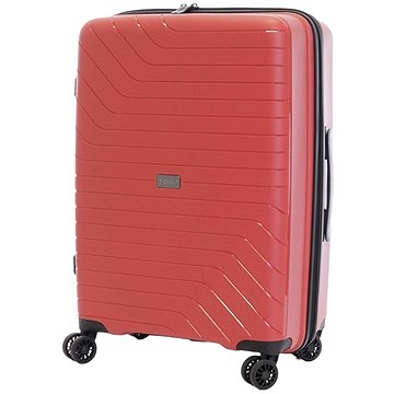 T-class 1991, vel. L, TSA, PP, DoubleLock , 65 x 44 x 26cm