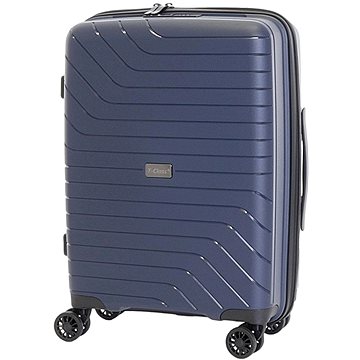 

T-class 1991, vel. M, TSA, PP, DoubleLock (tmavě modrá), 55 x 39 x 22cm