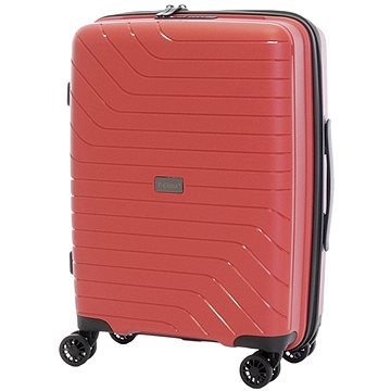 

T-class 1991, vel. M, TSA, PP, DoubleLock (červená), 55 x 39 x 22cm