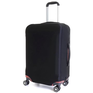 

Obal na kufr T-class (černá) Velikost L (výška kufru cca 65 cm)