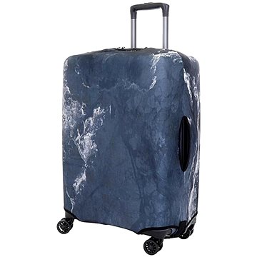 

T-class® Obal na kufr šedá, velikost XL
