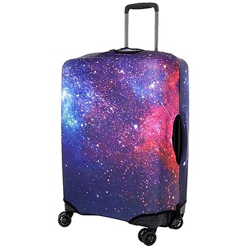 

T-class® Obal na kufr vesmír, velikost L