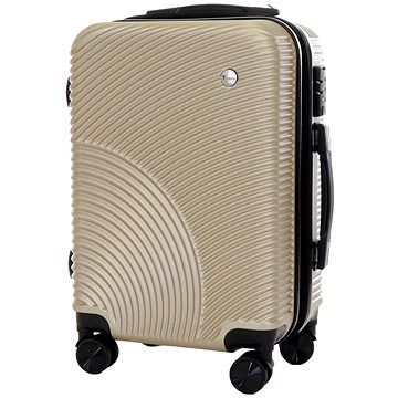 

T-class® Palubní kufr 2011, champagne, M