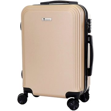 

T-class® Palubní kufr 1361, champagne, M