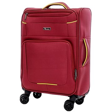 

T-class® Palubní kufr 933, vínová, M