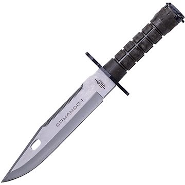 

JKR Comando I taktický nůž, plast