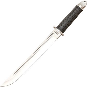 

JKR Samurajský nůž se záštitou, 27,5 cm, guma