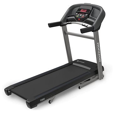 

HORIZON Fitness T202