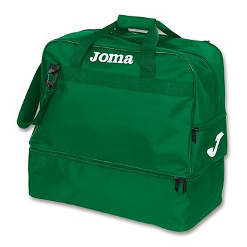 Joma Trainning III green - L - Sportovní taška
