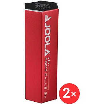 Joola Prime*** 2 × 3 ks