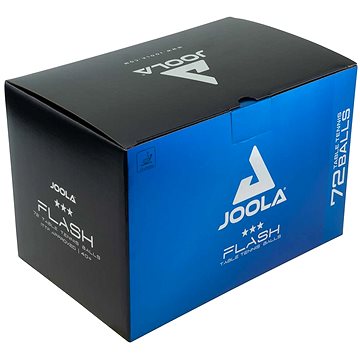 

Joola Flash*** 72ks