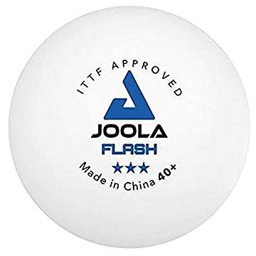 

Joola Flash*** 3ks