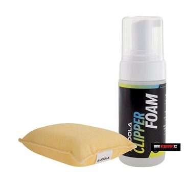 

Joola Cleaner set