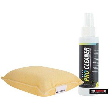 

Joola Cleaner set