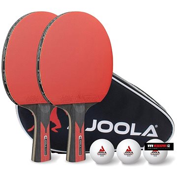 

Joola Set duo Carbon
