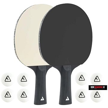 

Joola Set Black+White