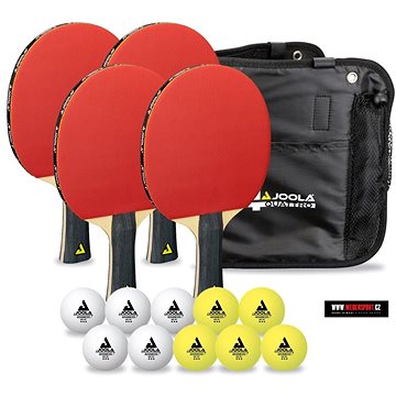 

Joola Set Quattro