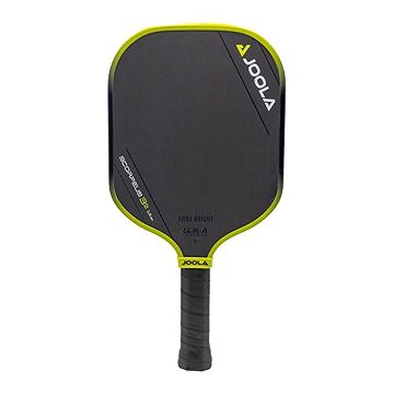 

Joola Pickleball rack Anna Bright Scorpeus 3S 14