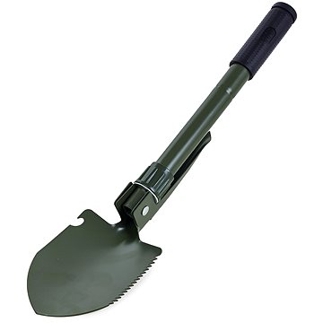 

Verk 14062 Polní skládací lopatka maskáč