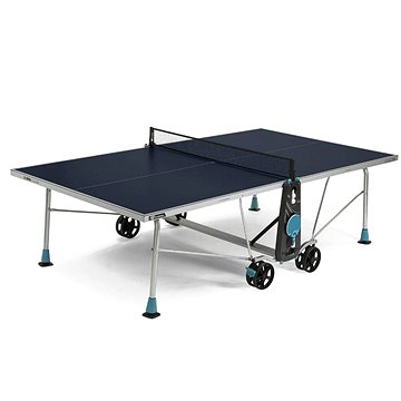 

CORNILLEAU 200 X CROSSOVER Outdoor, modrý