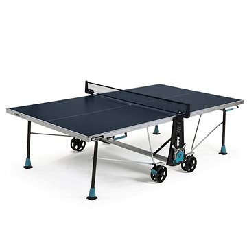 

CORNILLEAU 300 X CROSSOVER Outdoor, modrý