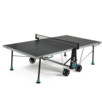

CORNILLEAU 300 X CROSSOVER Outdoor, šedý