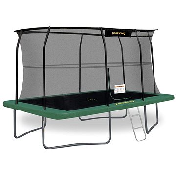 

JumpKing Rectangular 2,4 × 3,6 m JKR812GV2