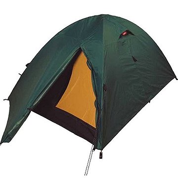 

Jurek Alp 2.5 olivový