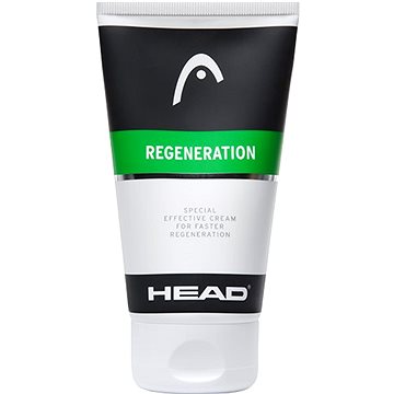 HEAD effective Regeneration účinný krém 150 ml - Krém