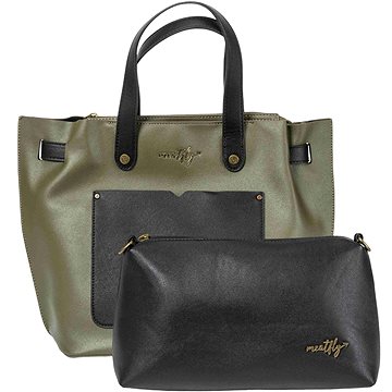 

Meatfly Alma, Olive