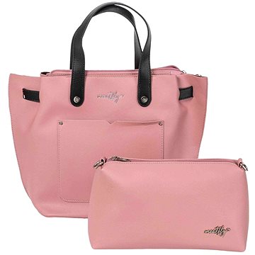 

Meatfly Alma, Dusty Rose