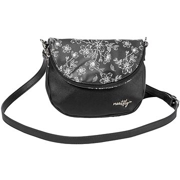 

Meatfly Shea, Blossom Black