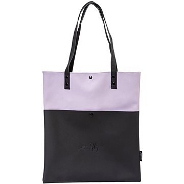 

Meatfly Janie, Lavender / Black